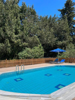 Villa Oleander